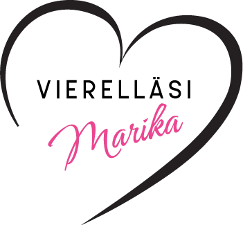 Vierell&auml;si Marika